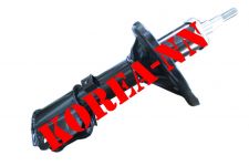 Амортизатор передний правый Акцент STELLOX