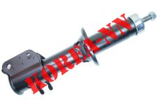 Амортизатор передний левый Дэу Матиз ZEKKERT